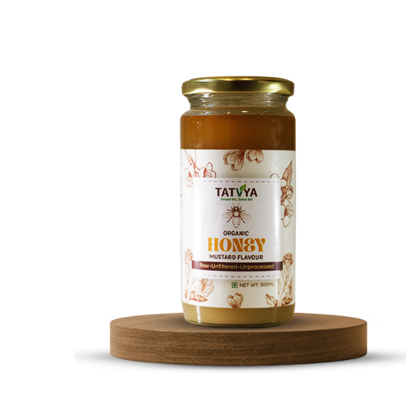 500 ML mustard with podium2